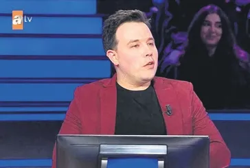 Türk Elon Musk davet bekliyor