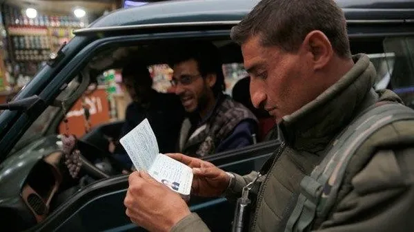 Münbiç'ten şok görüntüler yayınlandı!-3