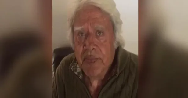 Cüneyt Arkın'dan Mehmetçik'e destek