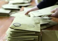 Seçim Kanunu teklifi TBMM Anayasa Komisyonunda kabul edildi