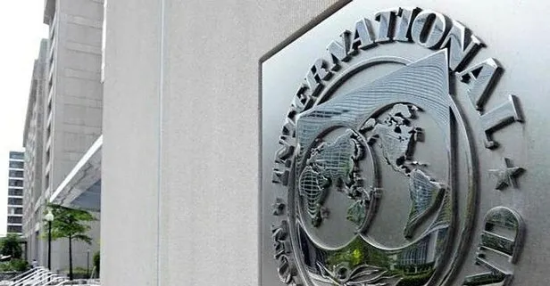 IMF’den Yüzde 4.4’lük U dönüşü
