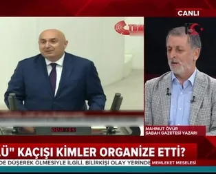 CHP FETÖyü örtbas mı ediyor?