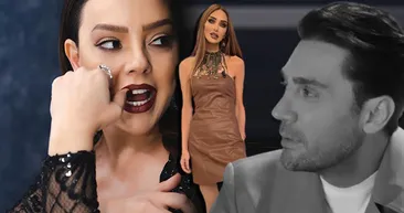 Ebru Gündeş ile Yaşar İpekin aşk haberine Seren Serengilden bomba yorum! Yaşar İpekin eski eşi Seren: Ebru çulsuz...