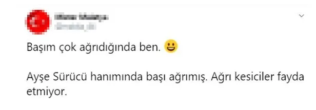 Polis kalkanına kafa atan HDP'li Ayşe Sürücü alay konusu oldu!-5