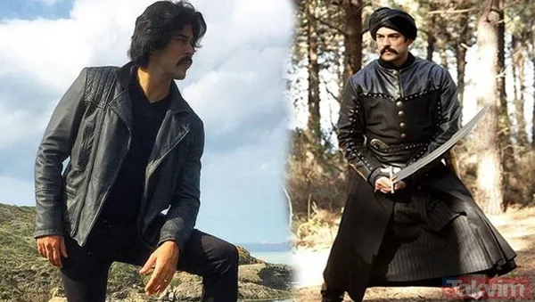 Diriliş Osman'ın yıldızı Burak Özçivit hayranlarını şok eden gerçek! Burak Özçivit Romanya'da... - 1