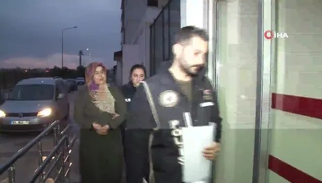 Son dakika: Adana'da FETÖ'ye şafak operasyonu
