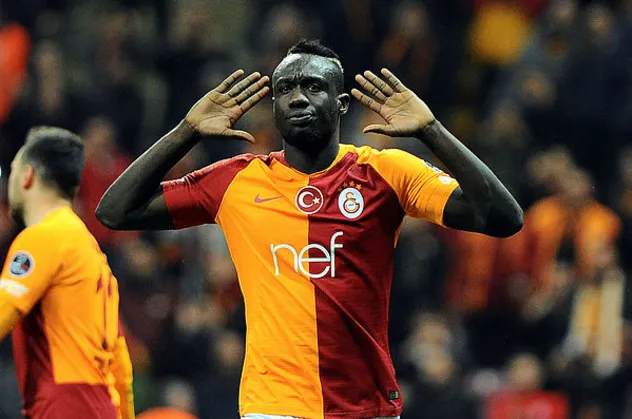 Mbaye Diagne'den aylar sonra olay itiraf! Galatasaray'da ve Brugge'de olay yarattı