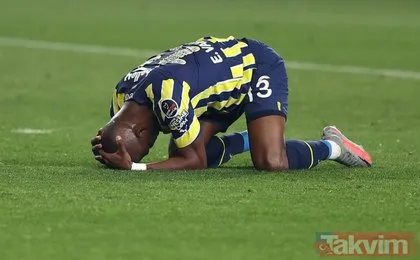 Takvim.com.tr olay yerinde! Fenerbahçe taraftarından Ali Koç’a yoğun tepki! Pılınızı pırtınızı toplayın çekin gidin |ÖZEL HABER