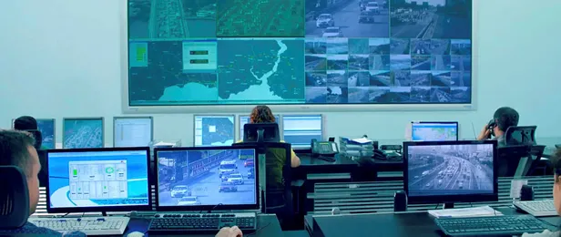 Türkiye’de bir ilk! ASELSAN trafik sorununa da çare olacak