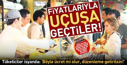 Uçuşa geçtiler