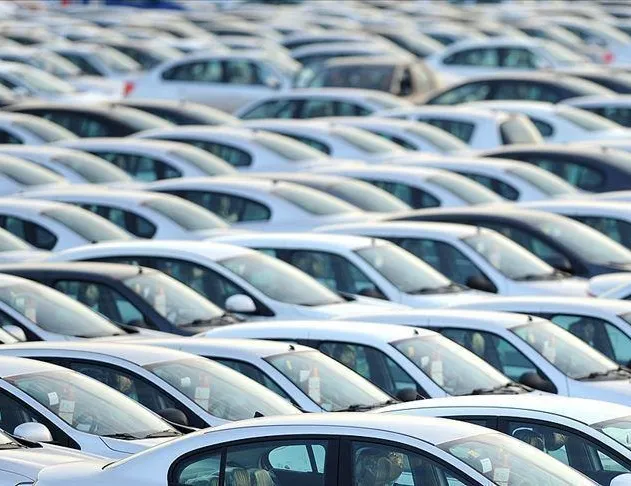 Otomotiv gaz kesmedi