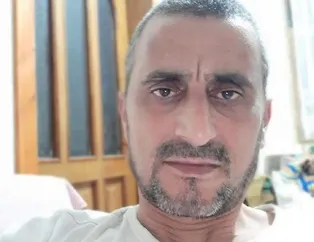 Akılalalmaz olay! Kestiği ağacın dalı sonu oldu