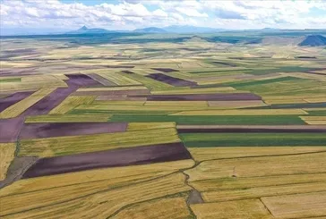 Silivri’de icradan satılık tarla!