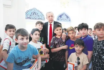 Olumlu adımlar bekliyoruz