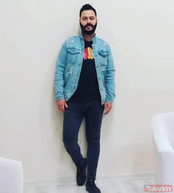 Esra Erol setinden haberler kötü 'intihar edecek durumdayım' Caner Toygar'ın sağlık durumu! Başına gelen pişmiş tavuğun başına gelmez - 24