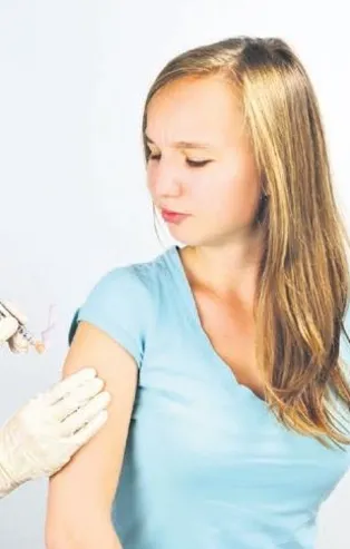 İki doz aşı delta varyantına karşı yeterli