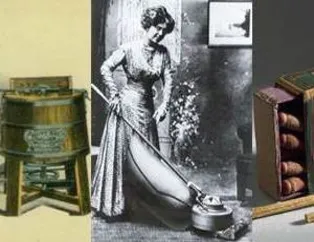 Hayatımızı Kolaylaştıran İcatlar