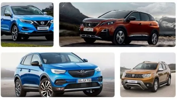 150.000 TL altı sıfır SUV modelleri: Türkiye'nin en ucuz 2021 SUV modelleri! Bir daha bu fiyatlara çok zor-5