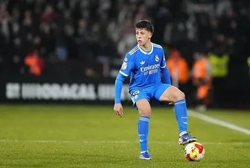 Arda Güler için Arsenal iddiası