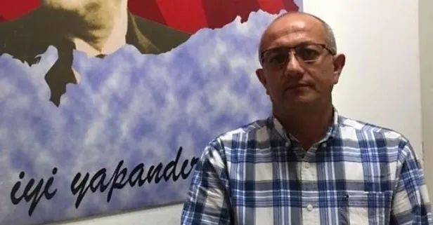 FETÖ'nün "Azerbaycan kasası" İsa Özdemir tutuklandı