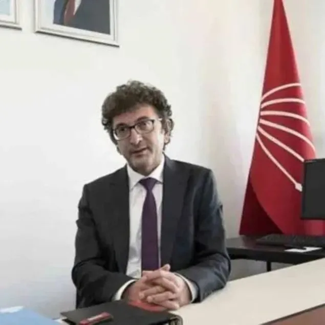 CHP’de ’Yüksel’en FETÖ!
