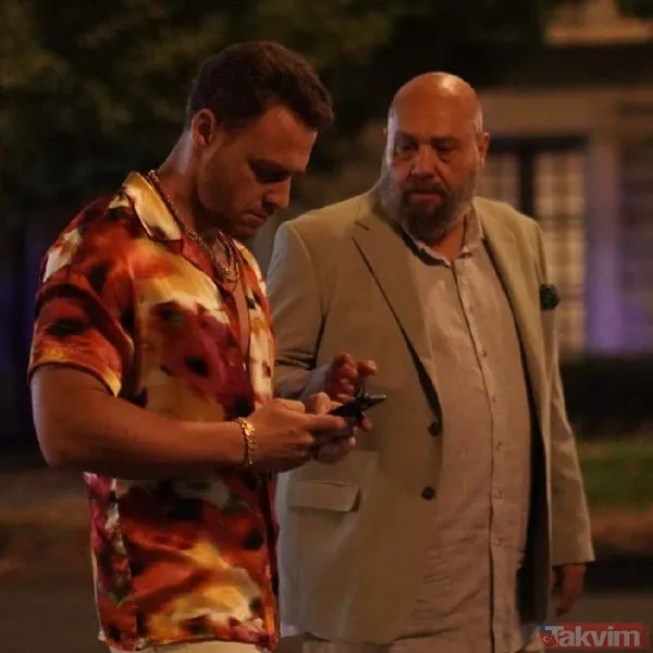 Eski eşi ünlü oyuncu çıktı! Şımarık’ın Teoman’ı Ahmet Mümtaz Taylan bakın kiminle evliymiş - 2