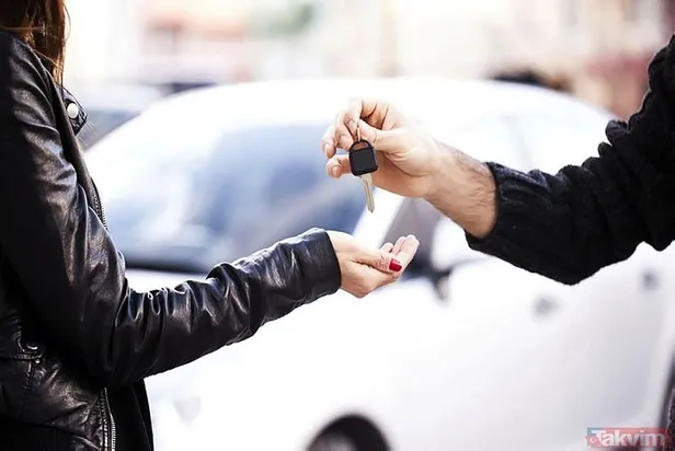 2.el araba fiyatları tepki verdi! ÖTV depremi sonrası piyasa karıştı! İkinci el otomobil fiyatları düşecek mi, yükselecek mi, ne zaman düşer?-2