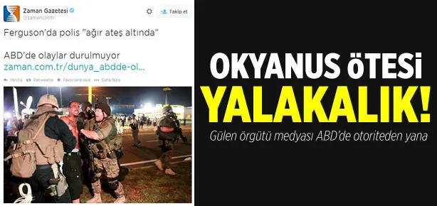 Yalakalık Zaman’ı