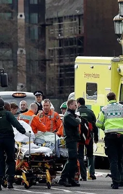 ABD’den Londra saldırısı açıklaması