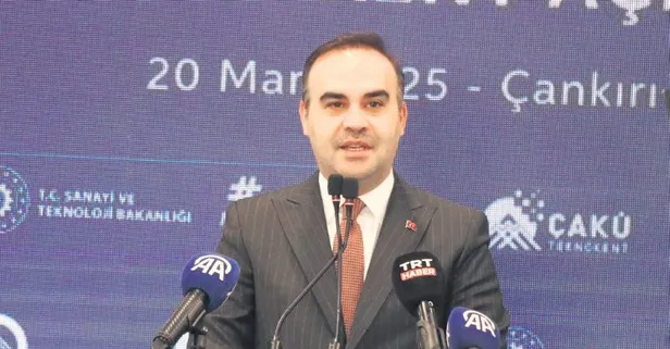 Bakan Kacır müjdeledi: 100 yeni girişim ofisi geliyor!