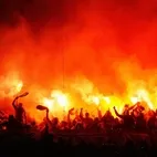 Dünyanın en ateşli taraftar grupları açıklandı! Türkiye’den iki takım var