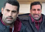 Deprem sonrası Hatayspor Teknik Direktörü Volkan Demirel gözyaşları içinde yardım istedi: Burada herkes perişan Allah rızası için yardım edin