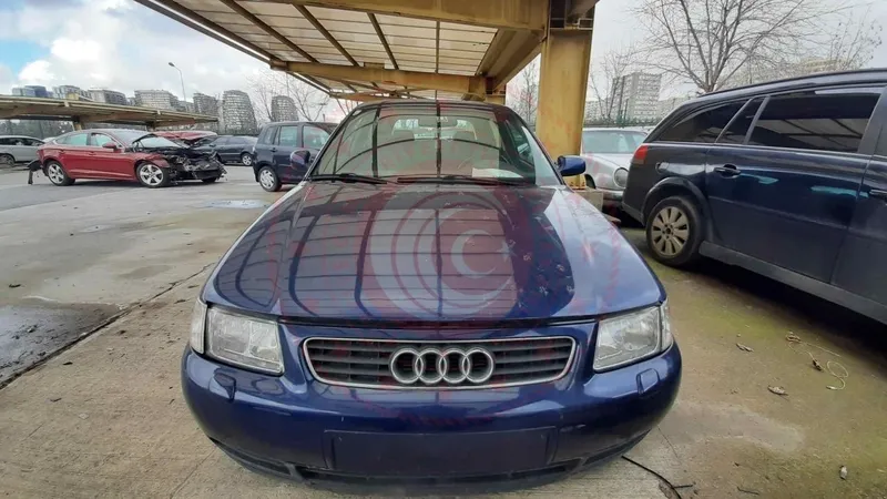 Audi A3, Volkswagen Passat, Volvo XC90 listede var: Devlet 157.500 TL'ye araba satıyor!-8