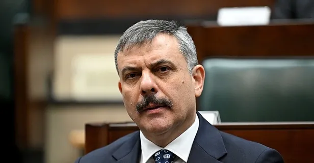 Bakan Mustafa Çiftçi'den Turkuvaz Medya'ya özel açıklama: Suç çeteleriyle mücadele önceliğimiz