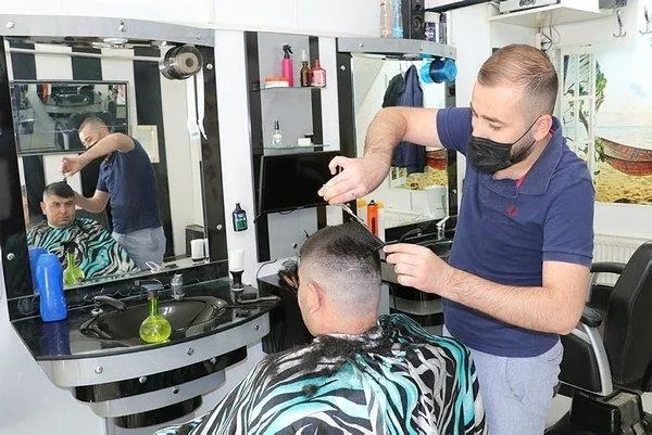 Başkan Erdoğan'ın açıkladığı esnafa hibe başvuruları salı günü başlıyor! Hangi meslekler yararlanacak?-5