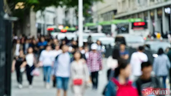 Dünyanın en uzun yaşayan 5 ülkesi açıklandı! Herkes Japonya sandı ama zirve el değiştirdi - 18