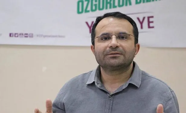 HDPKK Eş Genel Başkan Yardımcısı Tayip Temel: "Türkiye'yi Apo kurtarır"! İttifak ortakları bu açıklamaya ne cevap verecek?-1