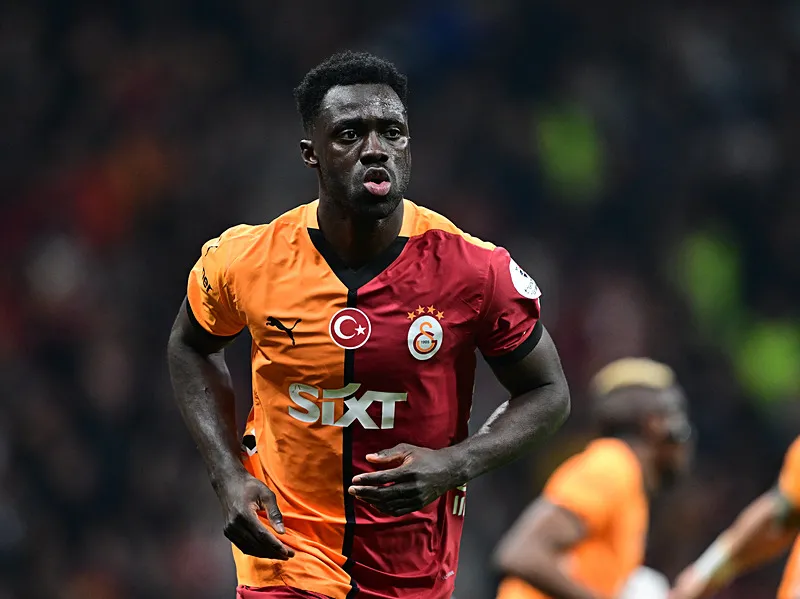 Devler istedi Galatasaray kapacak! Transferde yeni rekor gözüktü - 10