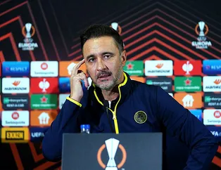 Pereira’dan hakemlere flaş eleştiri