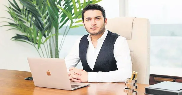 Thodex’in CEO’su Faruk Fatih Özer Arnavutluk’ta paketlendi