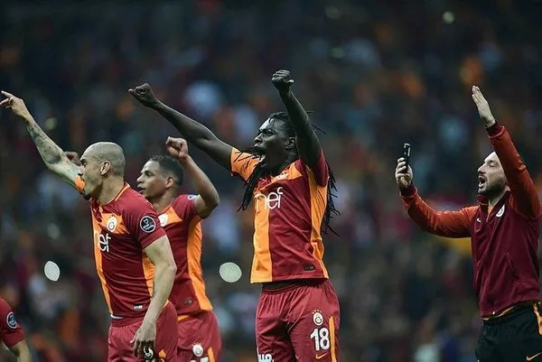 Süper Lig'de üçlü averaja göre kim şampiyon olacak?-9