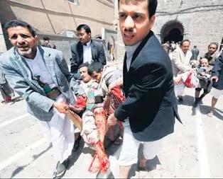 Esad İran’ın kuklası