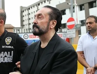 Adnan Oktar davasında son dakika gelişmesi! Karar verildi...