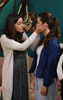 Sen Anlat Karadeniz bir ilki başardı!