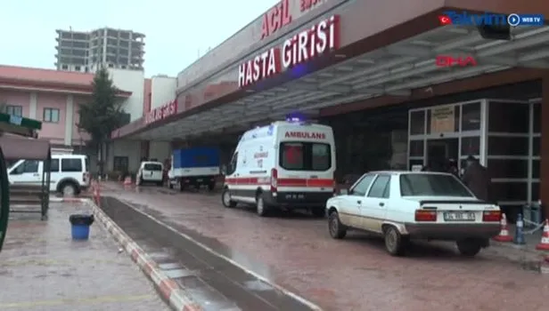 Suriye'den acı haber!