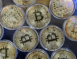 Bitcoin tüm zamanların rekorunu kırdı