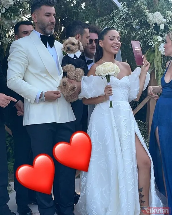 Zeynep Bastık ve eşi Tolga Akış hakkında ihanet iddiası! Zeynep o isimle evde bastı! Bir garip boşanma açıklamasının ardından... - 17