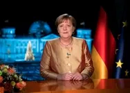 Almanya Başbakanı Angela Merkelden son dakika Uğur Şahin ve Özlem Türeci açıklaması