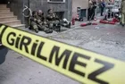 Bakırköy'de otelde korkutan yangın: 12 kişi yaralandı