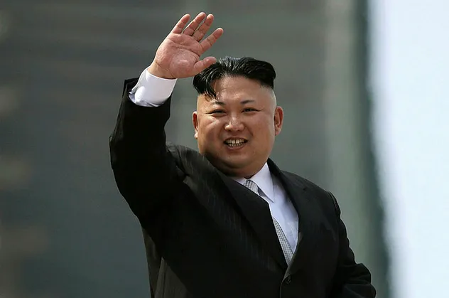 Kim Jong-Un'dan görülmemiş yasak! Saç kestirmek, deri ceket giymek markete gitmek derken şimdi de bu